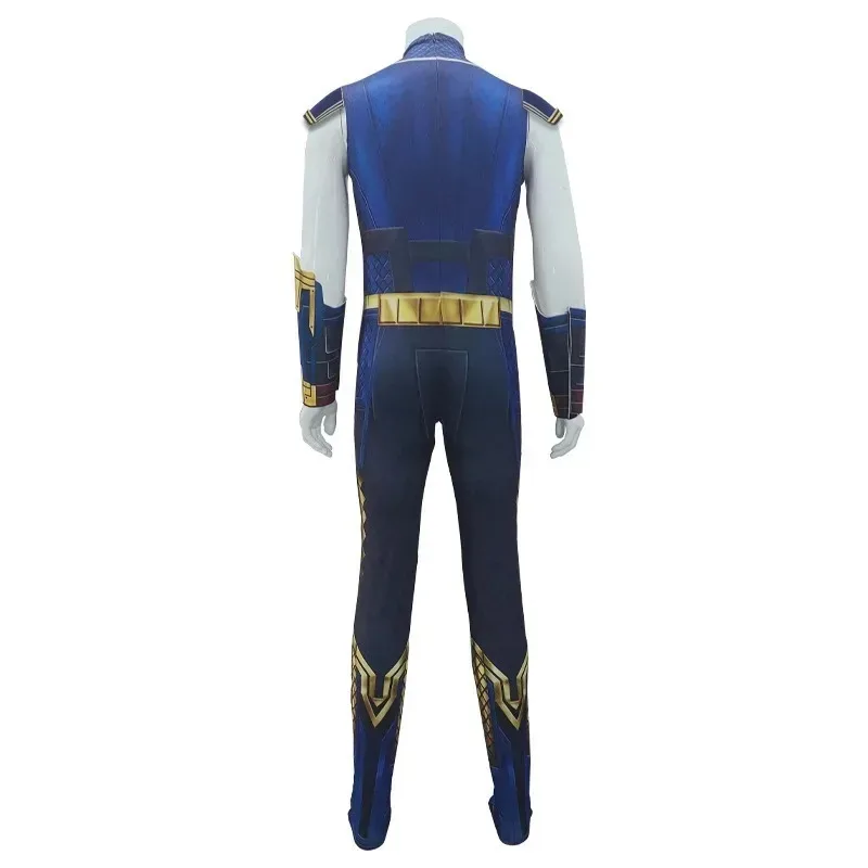Мстители фильм Тор Любовь и Гром косплей костюм для детей и взрослых супергерой Тор Одинсон косплей комбинезон костюм на Хэллоуин