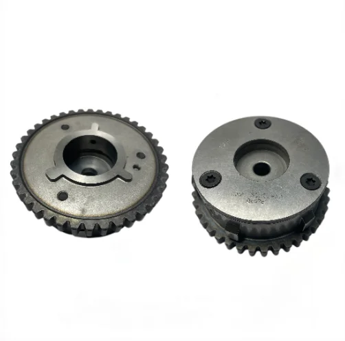 Guaranteed new Camshaft Adjuster Gear VVT Vanos Gear for Land Rover Range Rover 2.0T Petrol 204PT 203HP 240HP LR024999 LR033733
