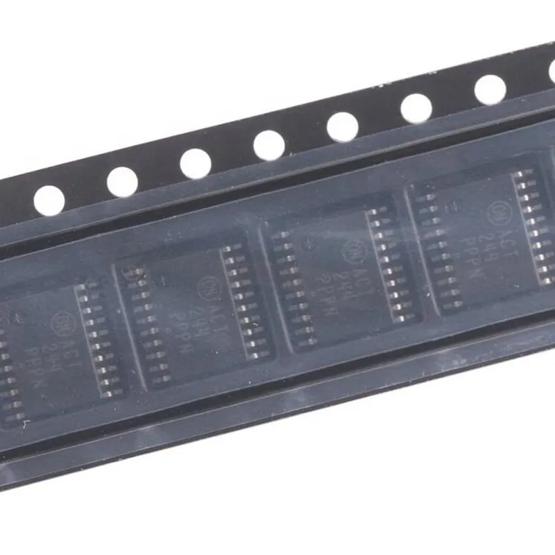 10pcs New Original MC74ACT244DTR2G MC74ACT244 TSSOP-20 ACT244