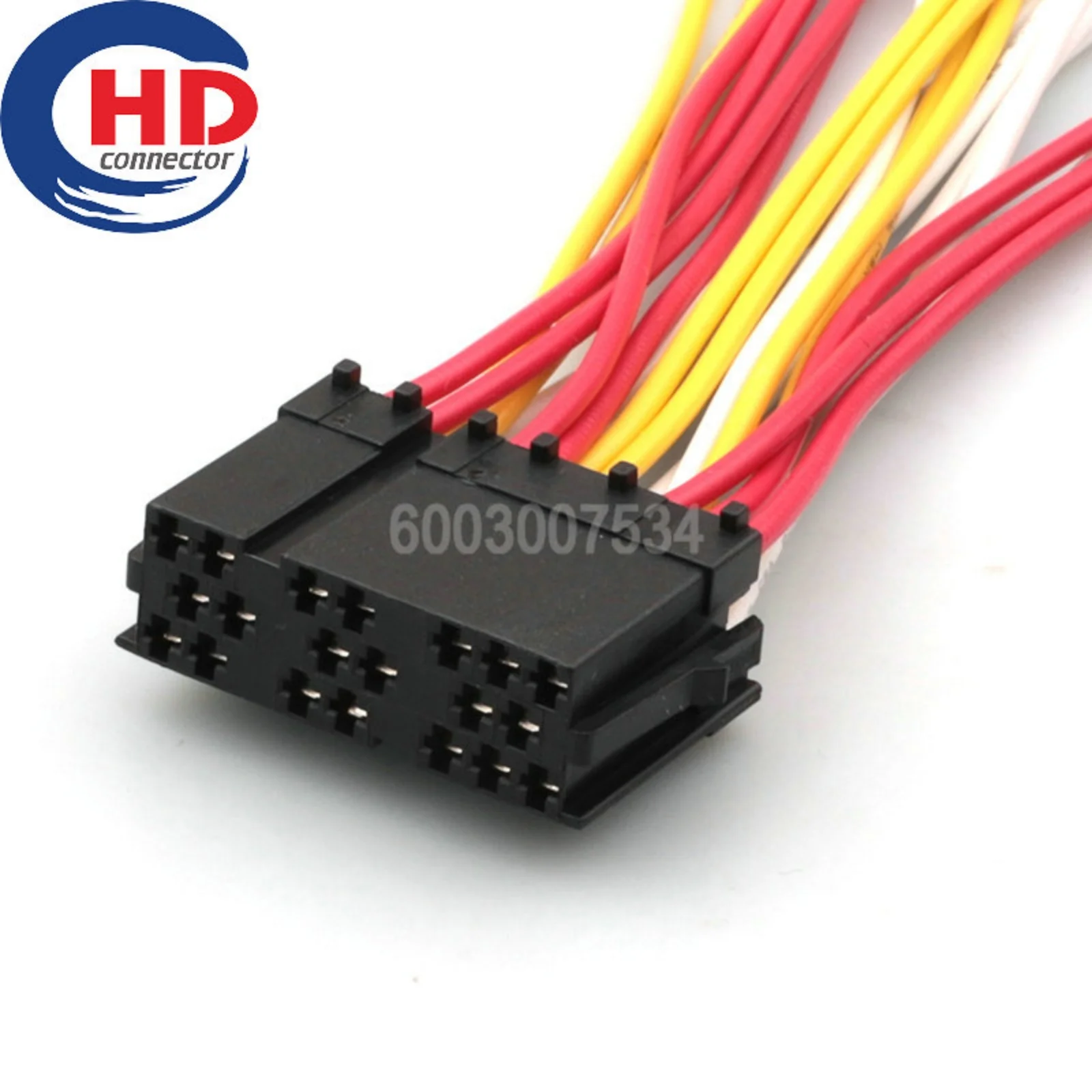 20 Pin Connector 1.…