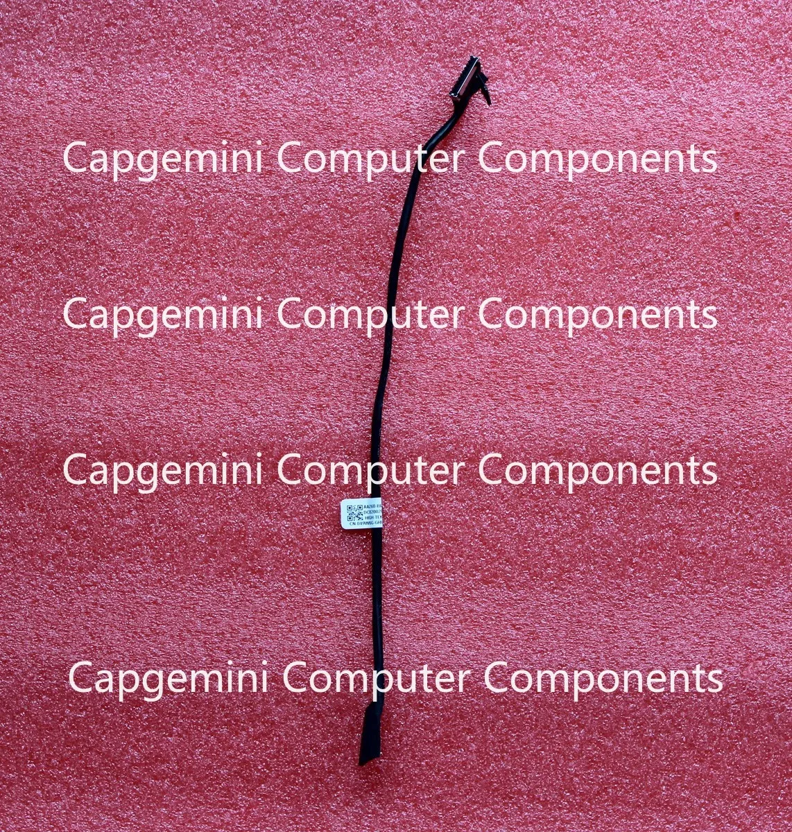 

Кабель для аккумулятора Capgemini, 10 шт., для Dell Latitude E7270 E7470 049W6G DC020029500 49W6G