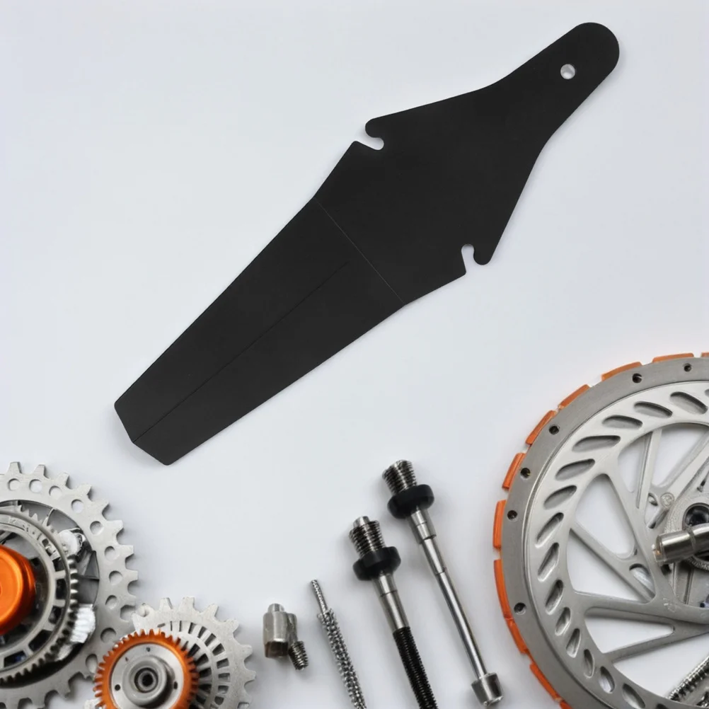 

3Pcs Universal Mountain Road Bike Mudguard Rear Mud Guard Cycling Accessories Splash Protection Bicycle Mudguard