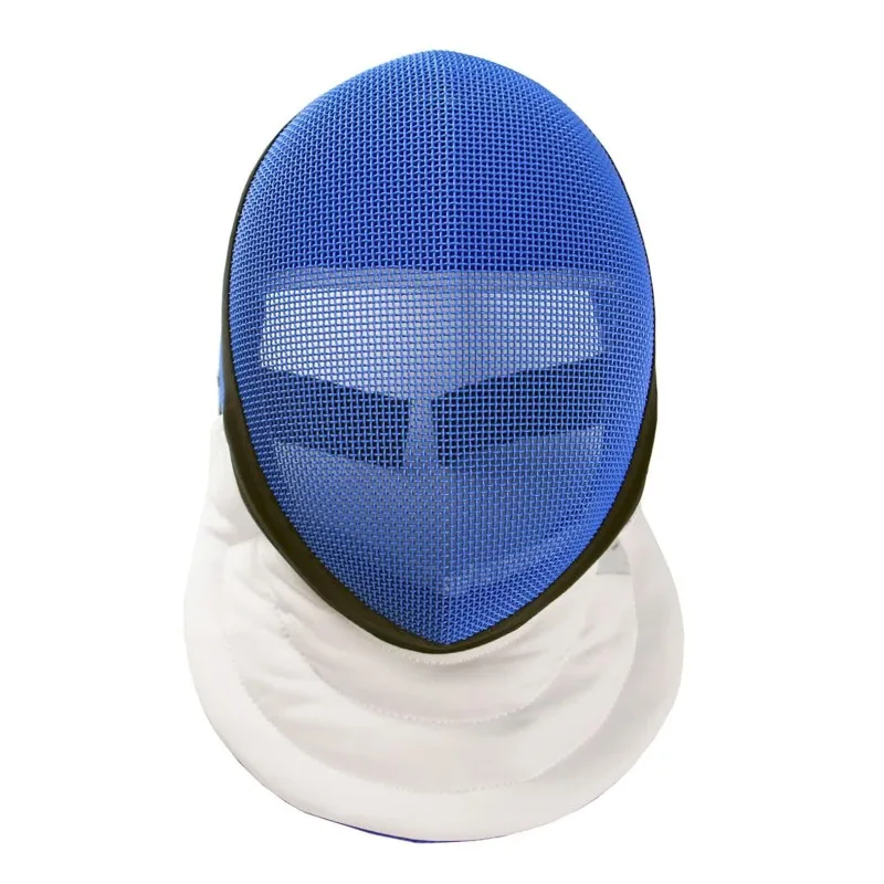 New Fencing Mask 350NW Epee Helmet Adult/ Children Face Protection Hight Quality Fencing Protective Gear