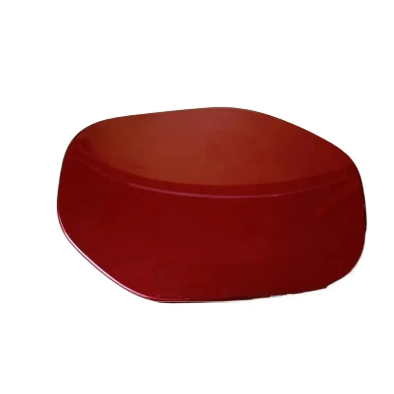 

New Charging Port Red Cover Leaf Plate Black Base Power Socket Automobile Part for Buick VELITE 5