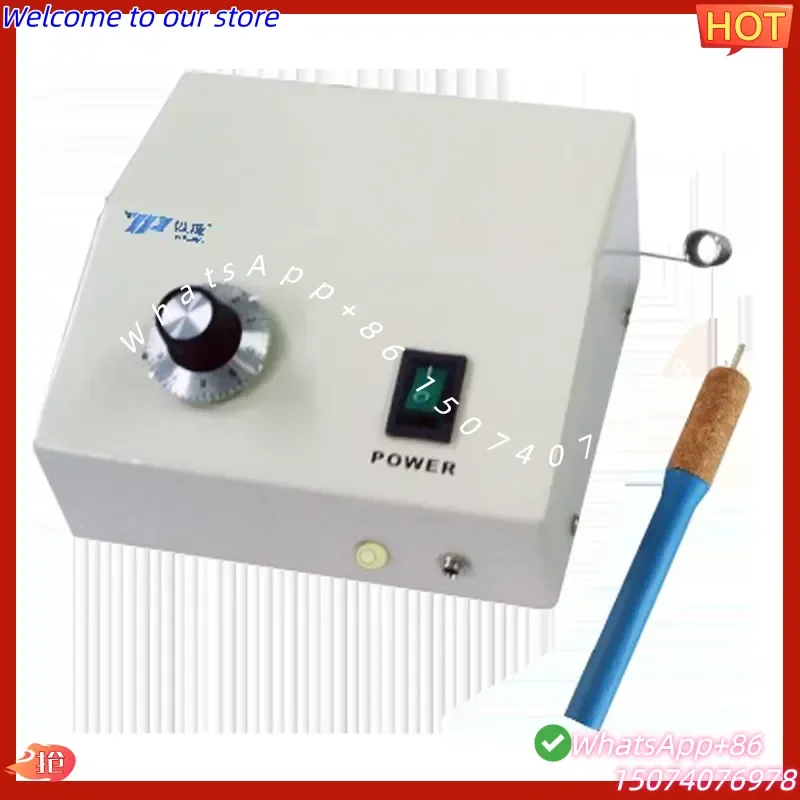 2026 YIPANG Single Electric Wax Knife Lab Sculpting Precision Carving Tool Adjustable Temperature Reliable Operation