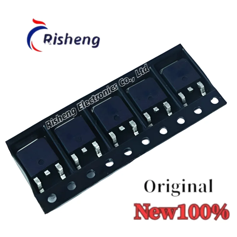 (50 piezas) 100% Nuevo WSK220N04 WSF15N10 WSF12N10 UTF3055L-TN3-R UF9530-TN3-R UD6004 UD50N03 TSM60N06CP Stock Original Importado