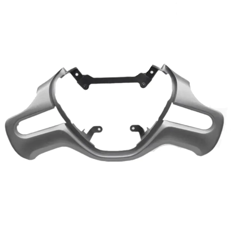 BB-cubierta embellecedora de crucero para volante de coche, piezas para Honda Civic 8Th 2006-2008, botones de interruptor de Radio y Audio Fram