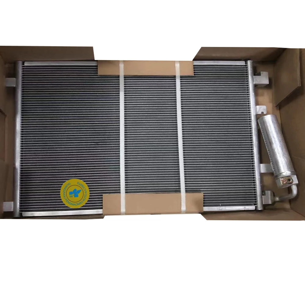 

92100-jd000 92100jd000 92100JD00A 92100JD200 92100JD20A New Auto ac Condenser for Nissan Qashqai j10