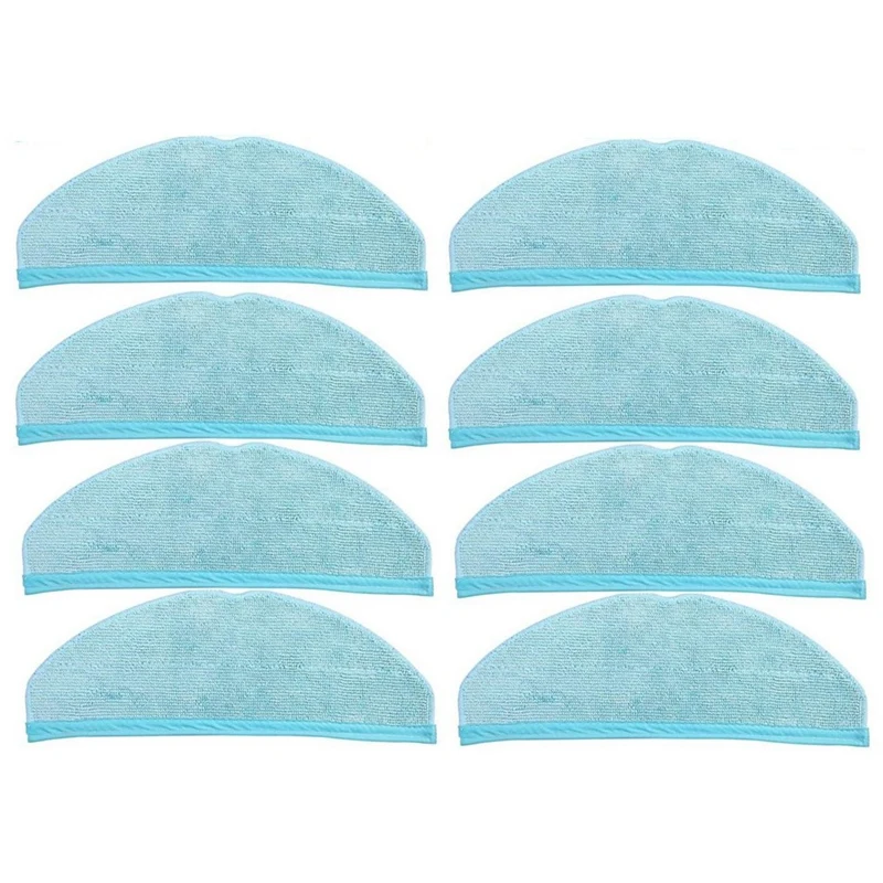 إكسسوارات روبوت كنس ، خرقة تنظيف ممسحة ، مناسبة ل Cecotec Conga ، من من من من