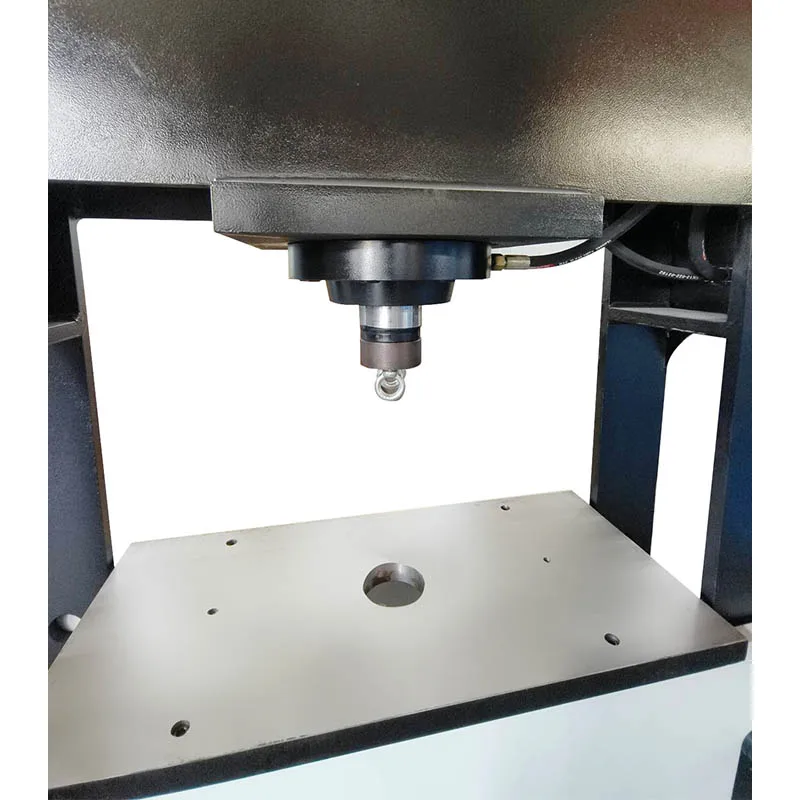 AIROW Factory Supply New HP-63 H-frame Hydraulic Press Machine for Manufacturing Plant