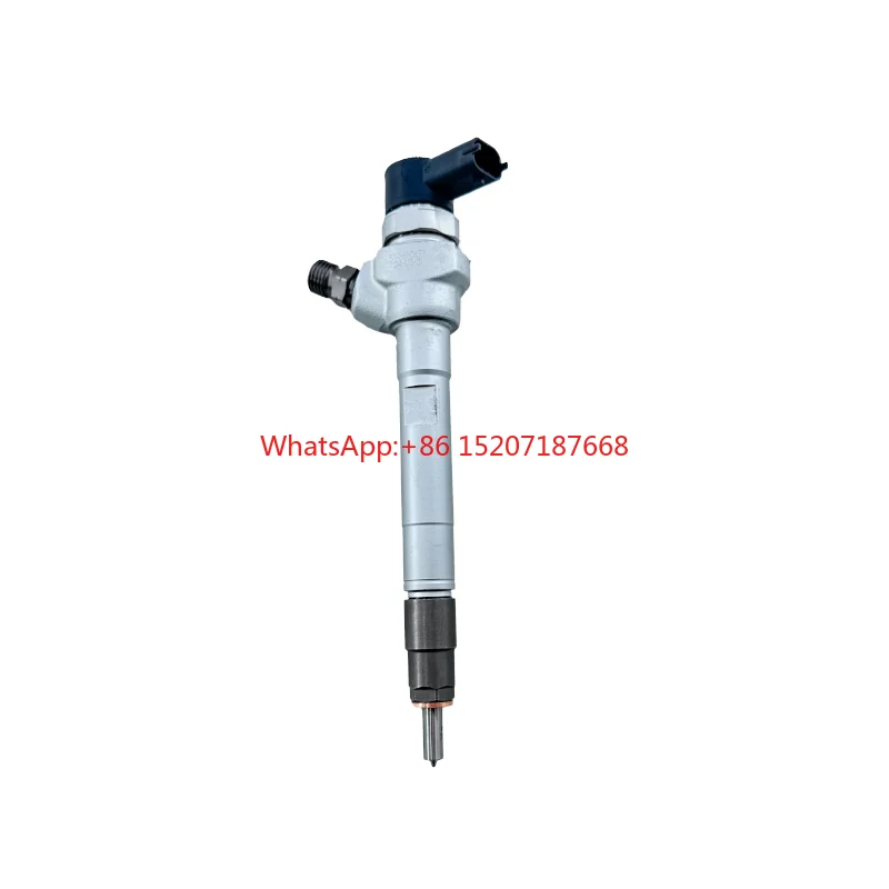 Truck Engine Parts High Quality Oil Injector For Cummins Engine 2.8