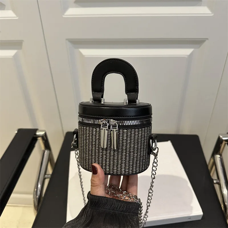 

Fashion Bucket Bag Crossbody Bags for Woman Shoulder Bags Purse and Handbags Designer Bag Female Bags Sac À Main Femme Сумка