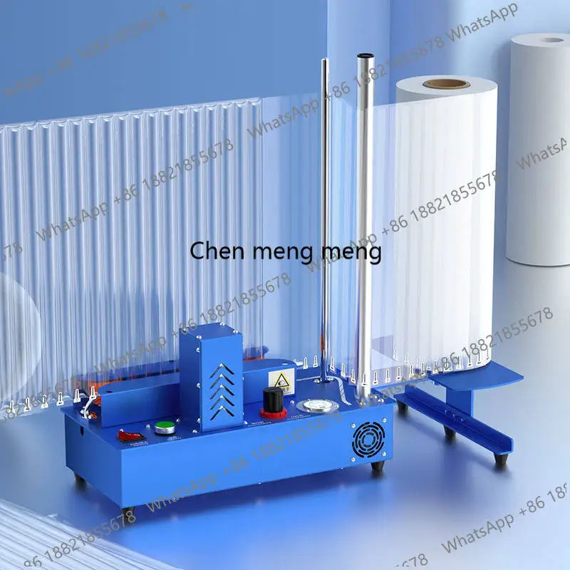 

Q8 Fully Automatic Inflator Air Compressor Bubble Column Bag Air Pump Small Household 220v