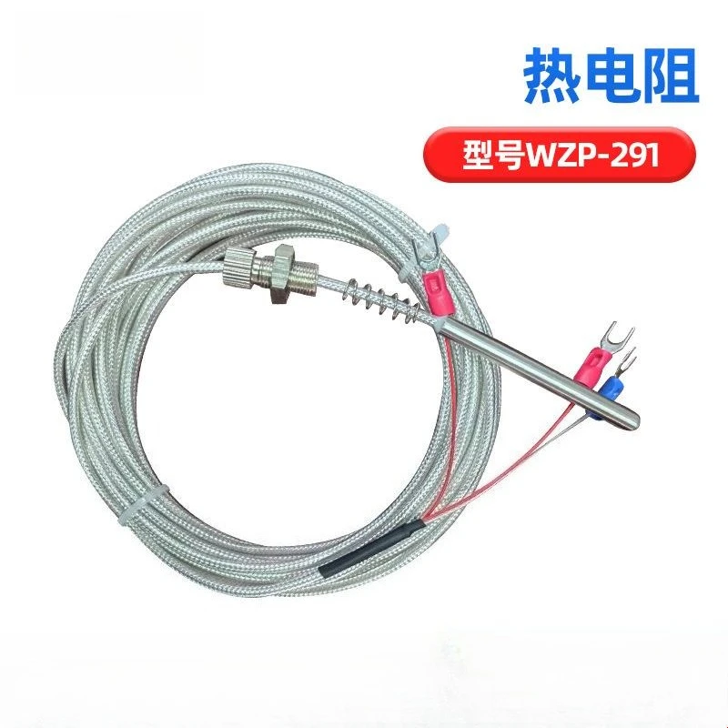 

Изготовленный на заказ термостойкость WZP-291 Термопара WRNK-291 Датчик температуры Датчик температуры Pt100