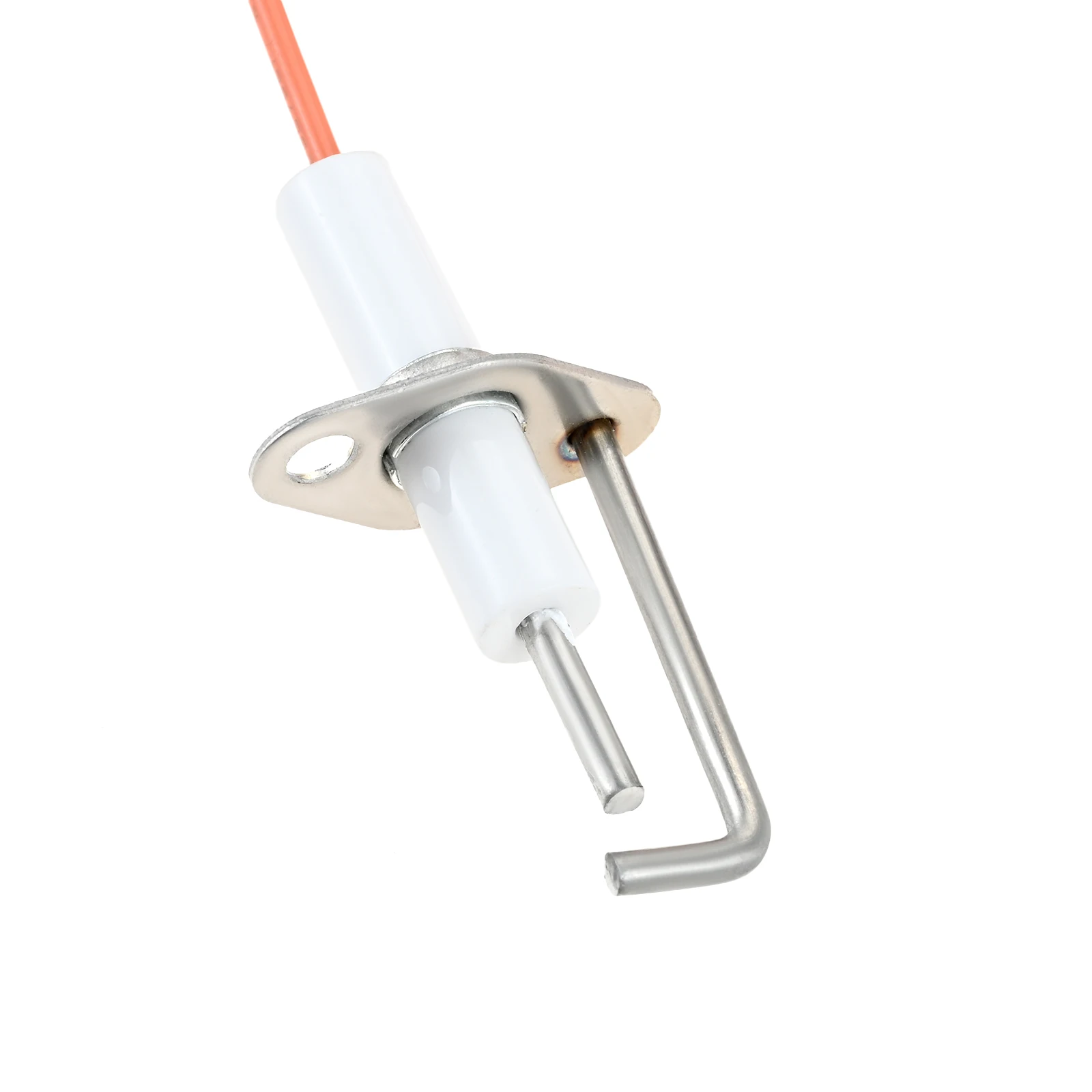 

1 шт. 20261709S воспламенитель горячей поверхности печи из нержавеющей стали, медная проволока, керамика для Goodman, обновленный воспламенитель системы HVAC 594465