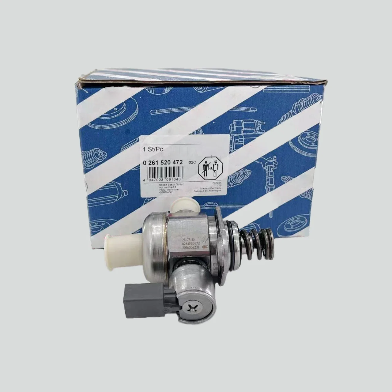 0261520472 Топливный насос высокого давления для Golf Passat 06H127025K 06H127025G
