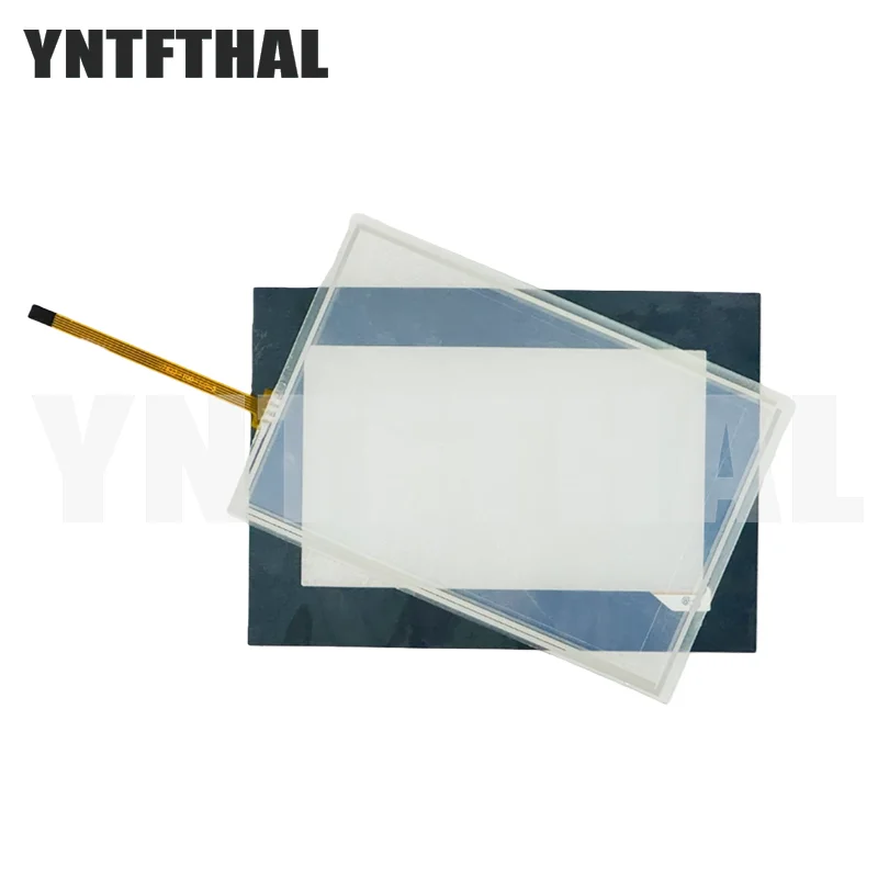 

Новая сенсорная панель для 4PPC70.0702-20B Rev. Защитная пленка E0 для передней панели