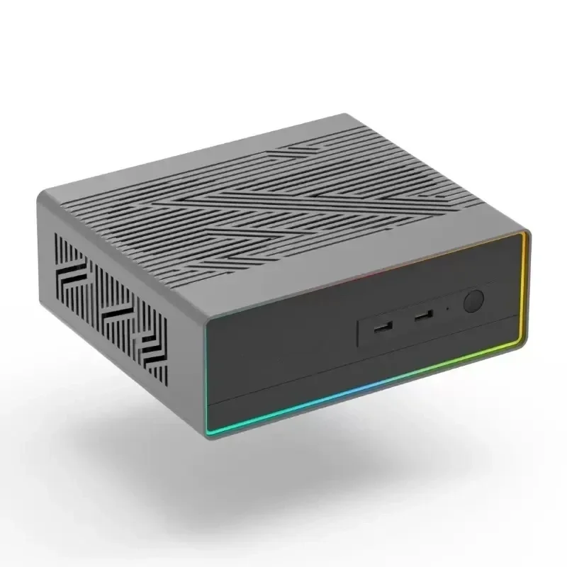 Imagem -03 - Mini pc Portátil para Jogos I712650h i9 12900h Nvidia Rtx 3060 12g Windows 11 64gb Ddr4 Ssd de 4tb 14 Cores 20 Threads Novo