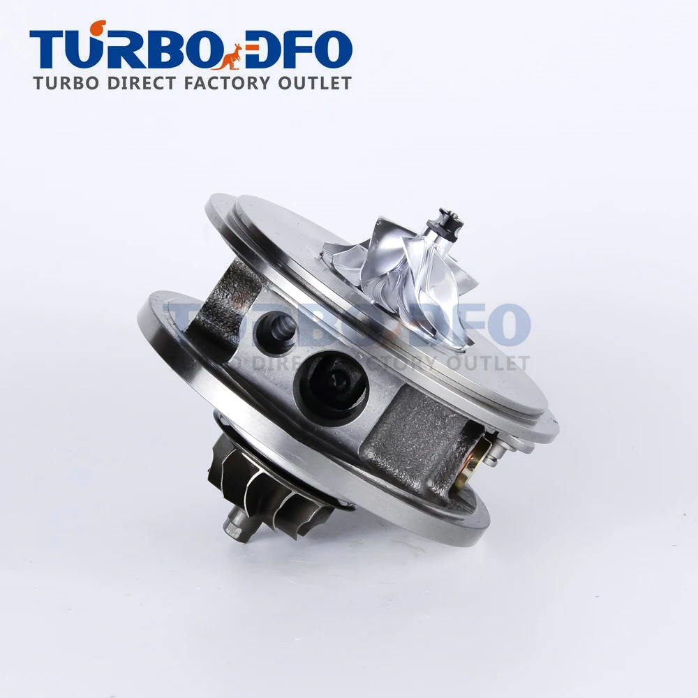 Car Turbocharger Cartridge 853548-0004 A6540908500 AL0080 Internal Replacement Parts For MERCEDES-BENZ C200D OM654D16 2019-