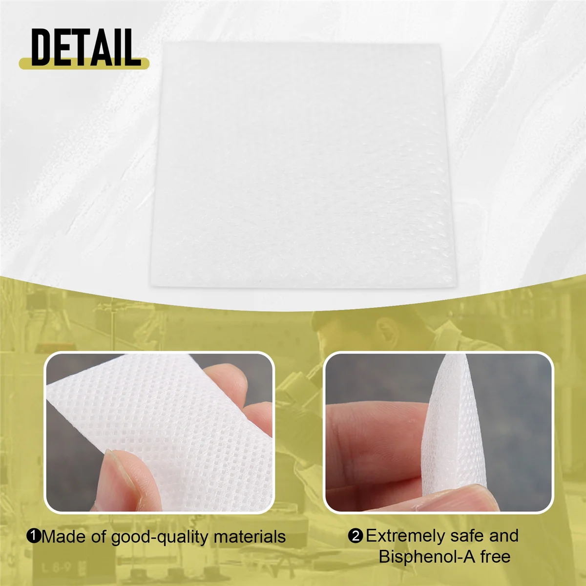 30Pcs Disposable Air Filters Premium Disposable Universal Replacement Filters for ResMed AirSense 10 AirCurve10 S9