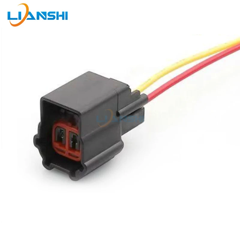 Suitable for Land Rover, Toyota and Lexus headlight wiper automotive connector harness DJ70227-1.5-11/21