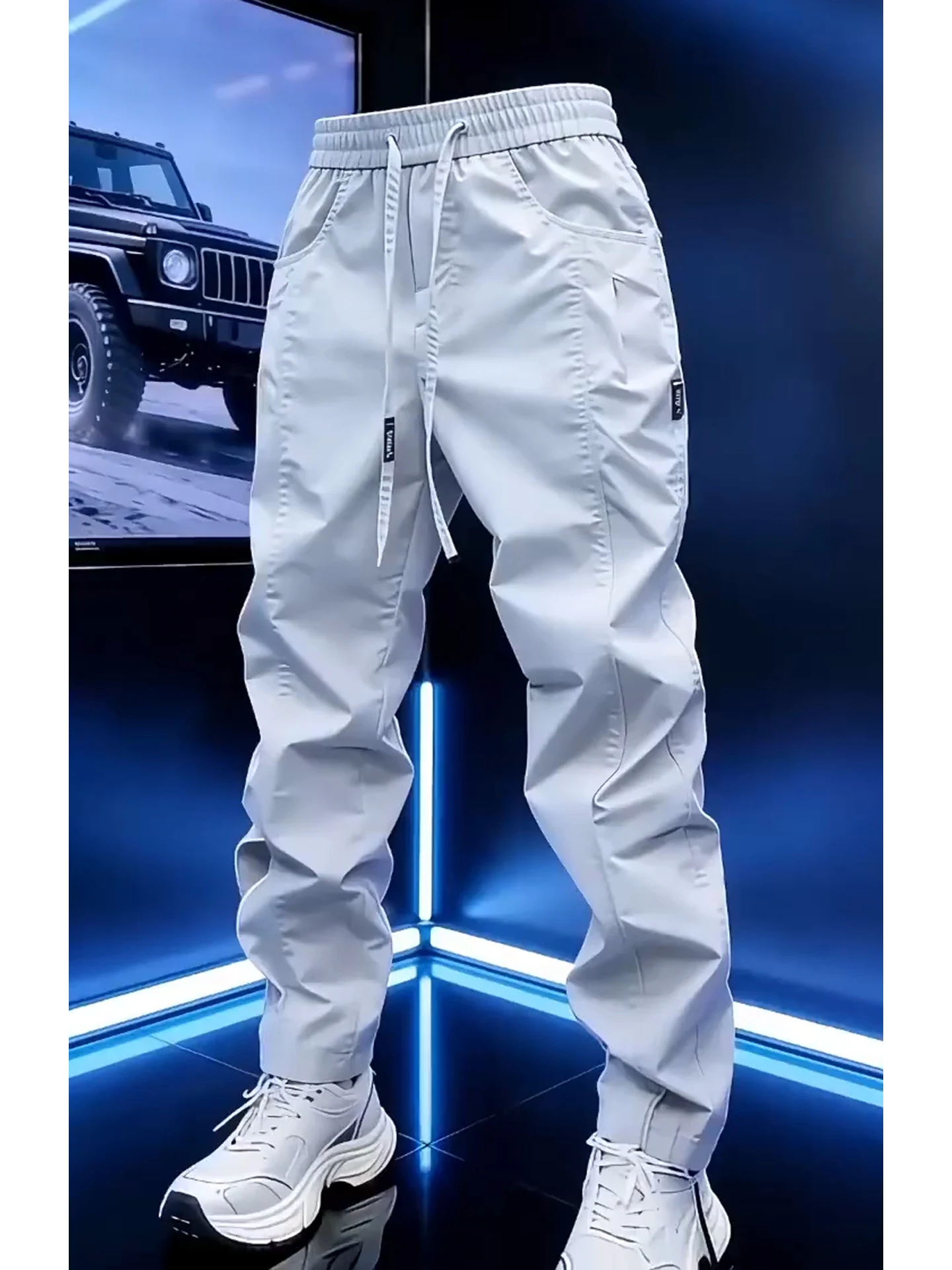 No image