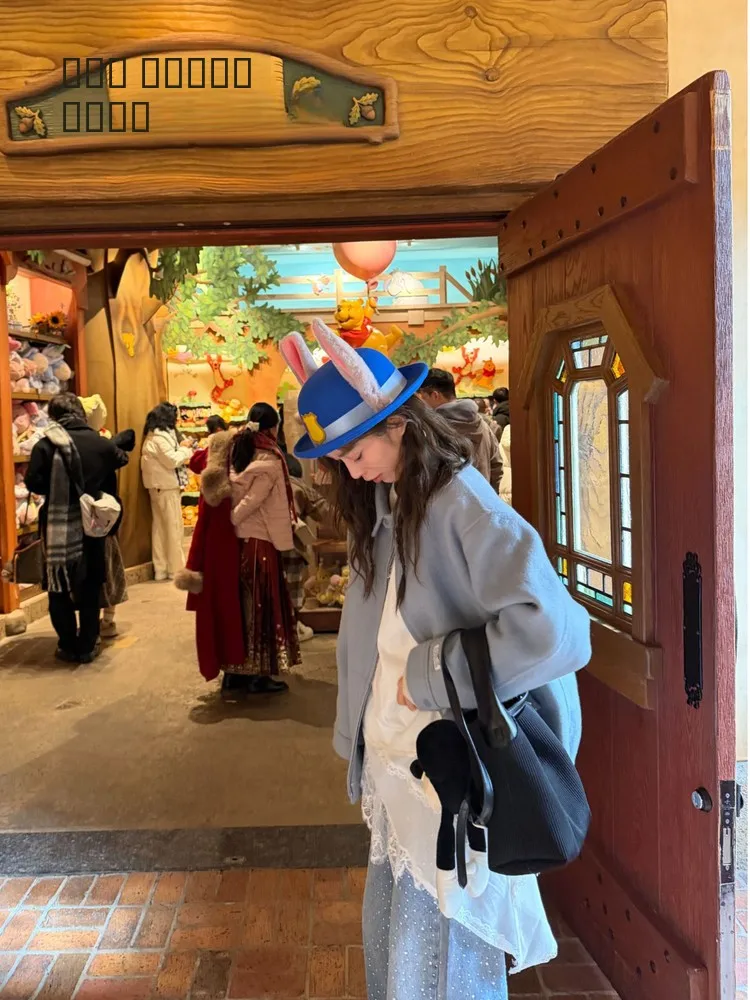 

Пальто женское зимнее утепленное из корейской шерсти ручной работы с мехом, бархатное, вельветовое, Luttuce Park