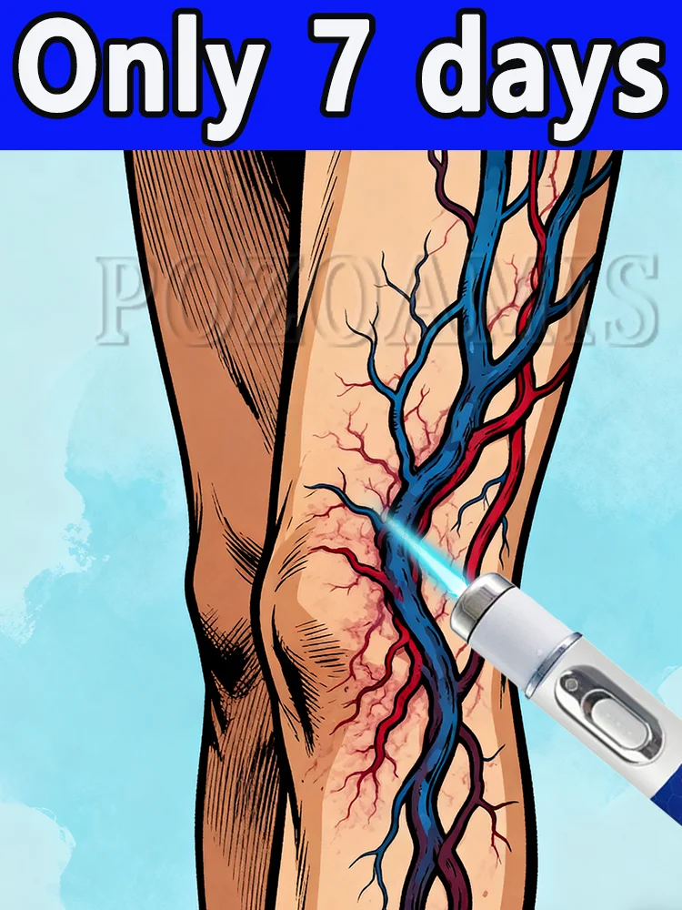 

The Blue Light Pen has been completely upgraded to its fourth generation.