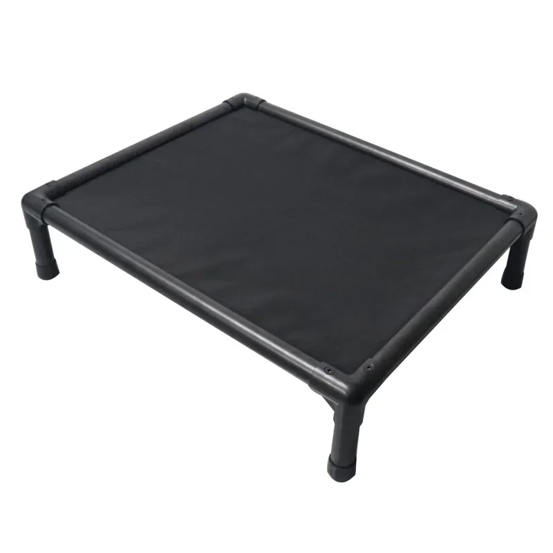 eco friendly custom large dog bed ped bed cat bed in high quality aluminum frame