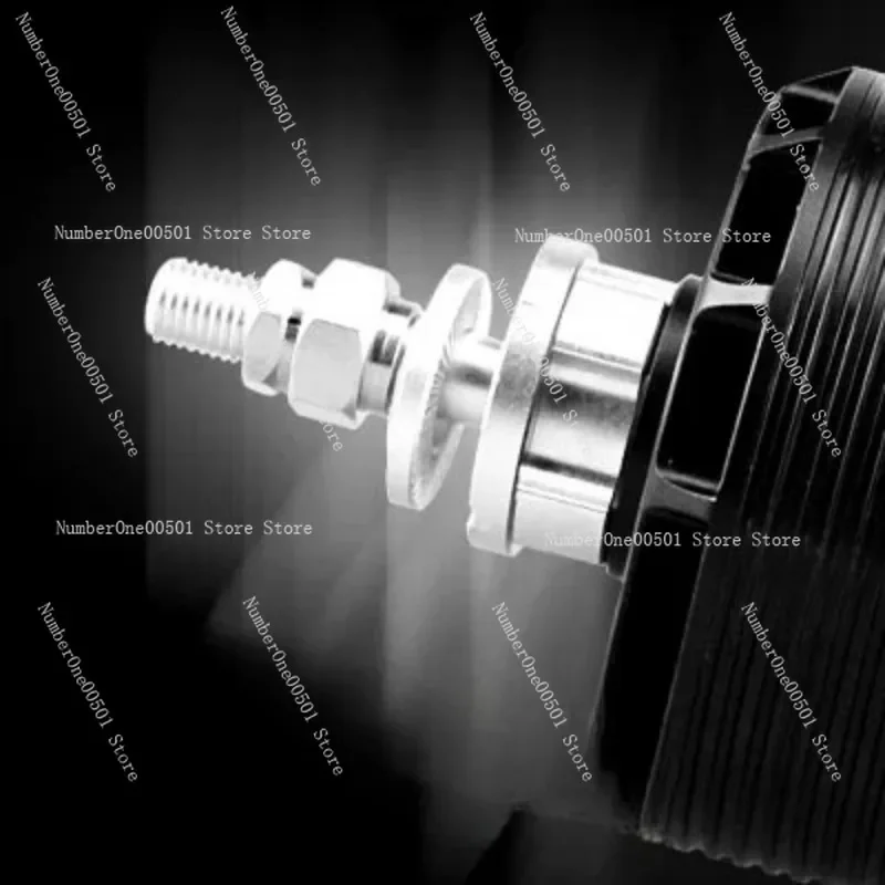 GA2000 V2 High Power Brushless Motor for Fixed Wing 90E 110E Class 20CC