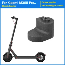 Durable Rear Fender Guard Aluminum Alloy Hook Electric Scooter for Xiaomi M365 Pro 1S pro2 Skateboard Back Mudguard Hooks Parts