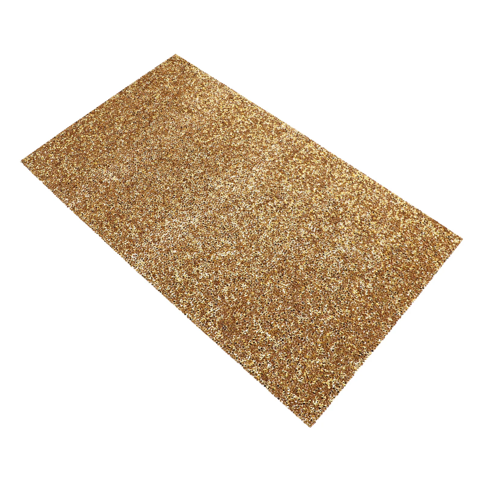 

Foldable Rhinestone Nail Mat Nail Tech Table Mat Bling Shiny Manicure Armrest Cushion Wedding Decorations Manicure Pad