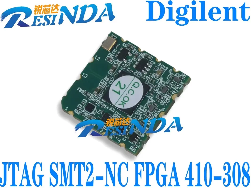 

JTAG SMT2-NC Загрузчик/отгрузчик/пальник FPGA 410-308 Digilent/Xilinx