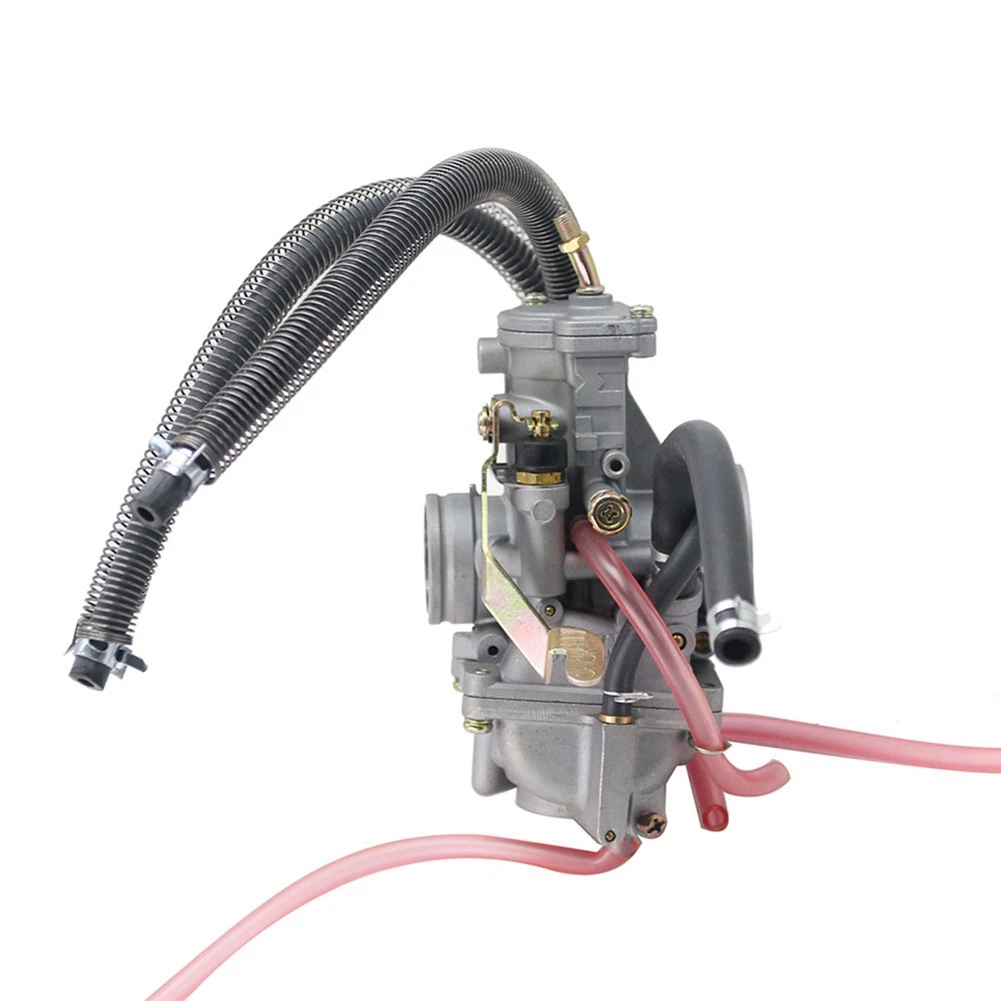 جديد المكربن ل Mikuni TM30 Carb ياماها DT200S RZ350 RZ250 ATV الترابية دراجة C-7121