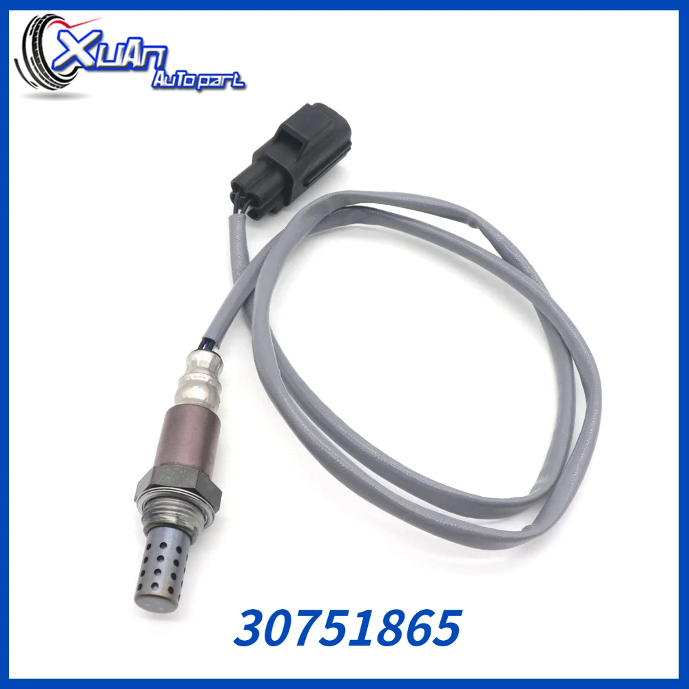 

Датчик соотношения воздух-топливо (лямбда-зонд) для JAGUAR XF XJ XK XKR VOLVO S40 S60 S80 V50 V70 XC90 30751865 2344451