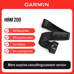 Garmin H200/600/RDP Running Cycling swimming heart rate band