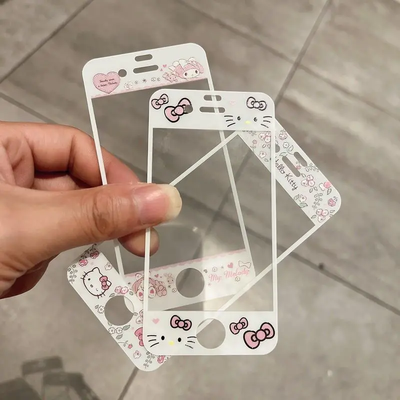 Cartoon Pattern Scr… - image