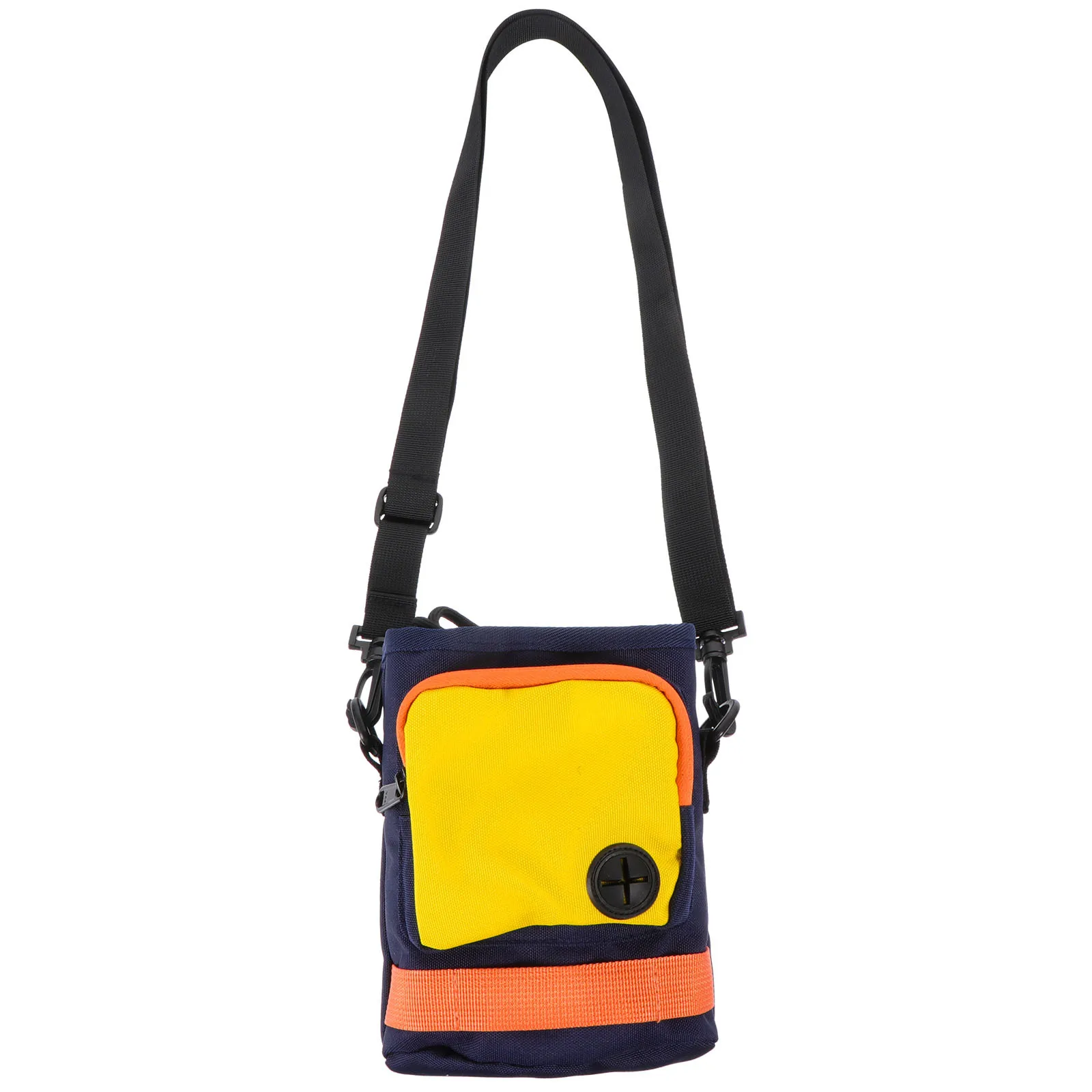 

Adjustable Dog Treat Bag Pet Training Pouch Snacks Keys Cups Mobile Phones Durable Lightweight Perfect for Park Street