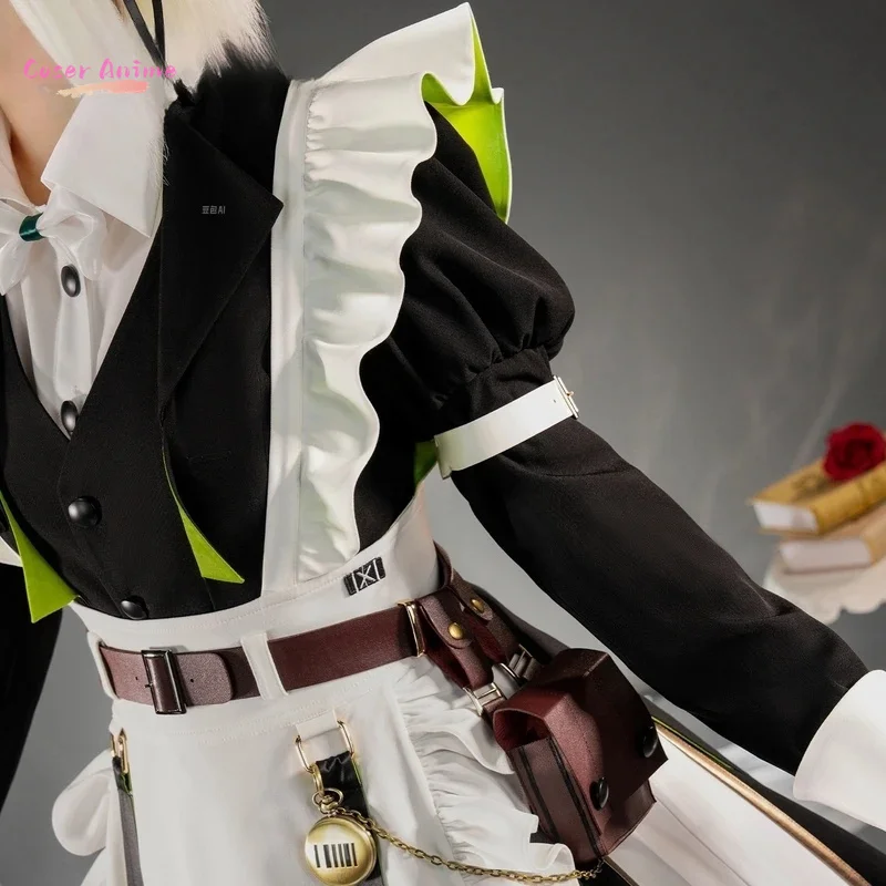 أزياء كال تسيت التأثيرية لعبة الفرسان زي الهالوين كرنفال حفلة عيد الميلاد لعب الأدوار الملابس الملابس