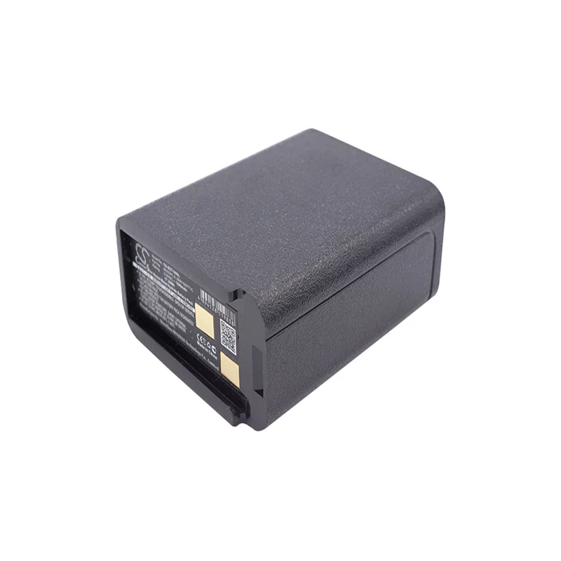 Thermal Camera Battery For Bullard BNH-5447TIC  BU32H1-A Bullard BST BSX T1 TIx TI MX TI Commander T1X CameronSino 9.60V 1800mAh