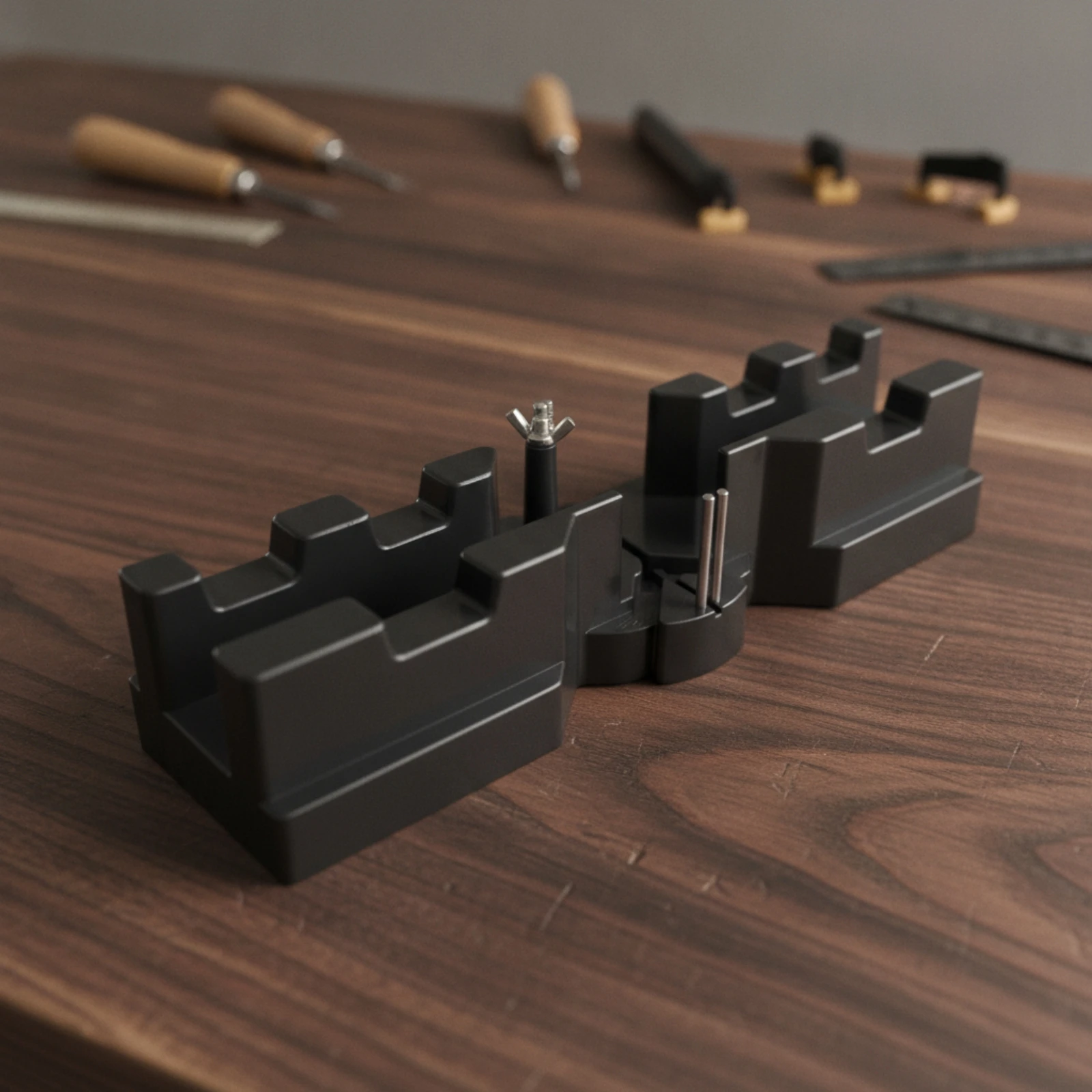 Açılı ve Dik Kesim Rehberi, Uz - Woodworking Clamp incelemesi ve fiyatı