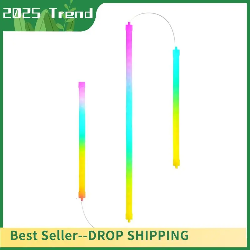 AD33 HOT Sync Strip Smart Ambient Lighting Lights Strip Smart Control Lights Party Screen Light