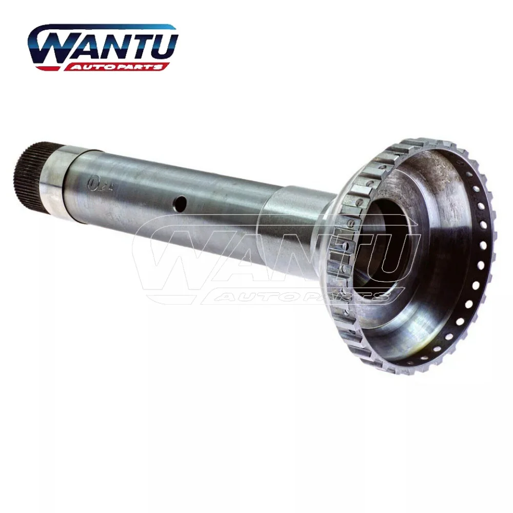 

4T65E Transmission 4th Gear/Overdrive Clutch Hub and Bushing, Suitable for Buick,Chevrolet, GM, and Volvo Models from 1997Onward