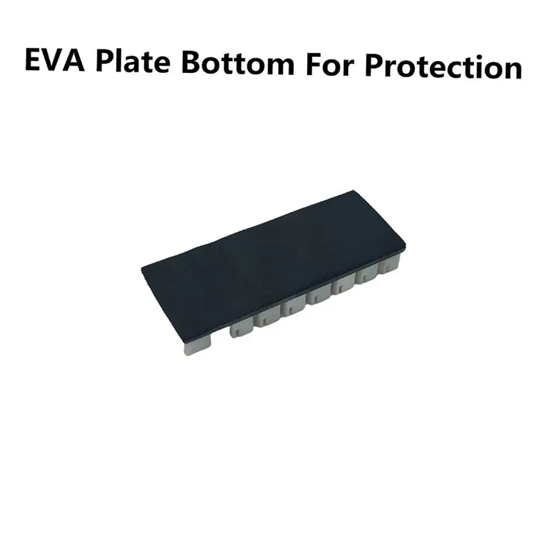 B76B 2S-8S Lithium Battery Expansion Board Model Aircraft Balance Charge Board XH Balanced Interface Adapter