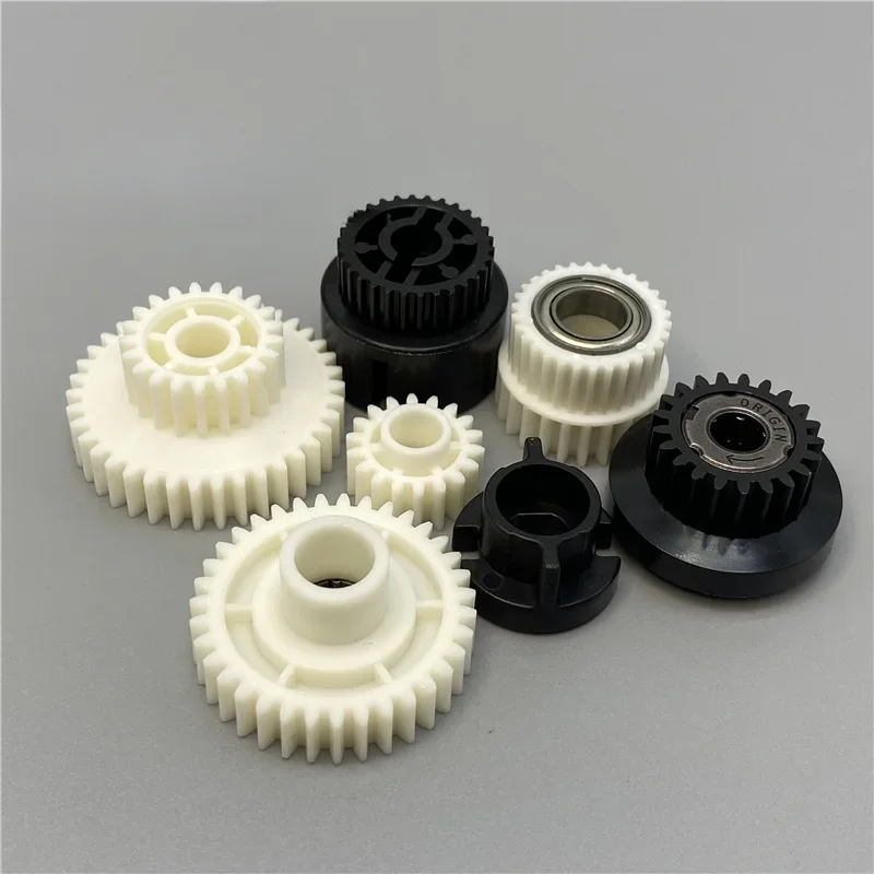 Paper Feed Gear D066-6740 Compatible New Good Quality  For Ricoh AF 2075 MP8000 MP8001 MP7502 MP9002 MP 7001 7500 D0666740