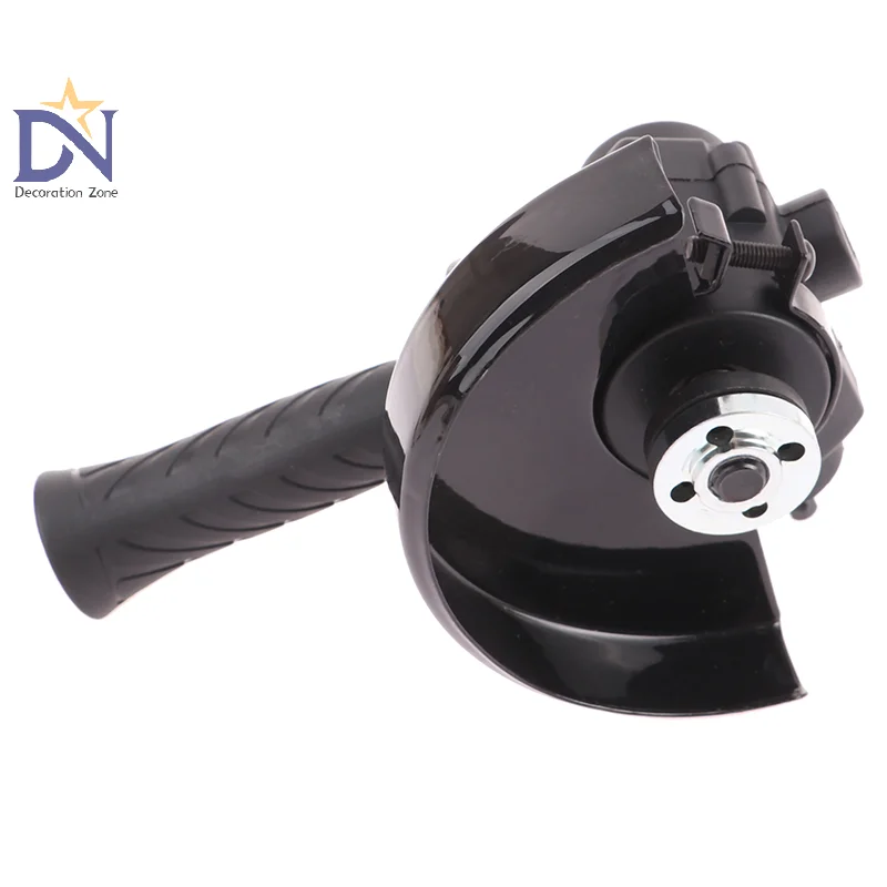 Complete DIY Woodworking Solution: Drill Angle Grinder Conversion Kit with Changeable Blades.