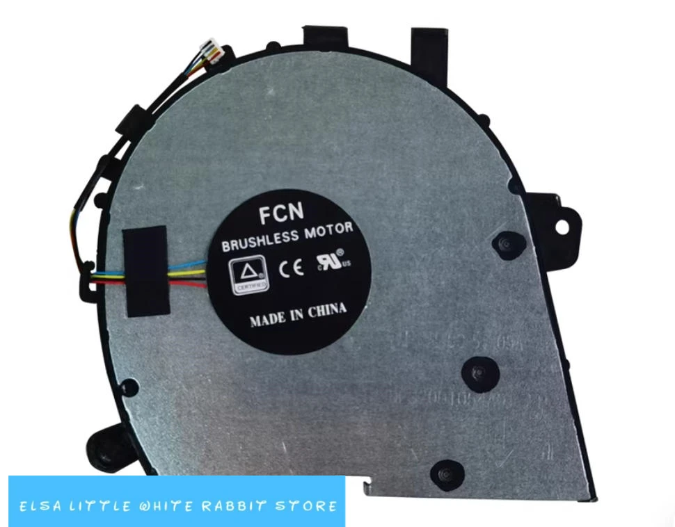 

ВЕНТИЛЯТОР ДЛЯ LENOVO YOGA C740-14IML