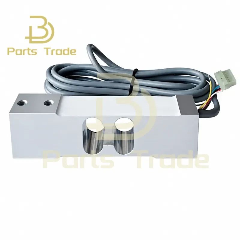 for HBM SP4M Load Cell High Precision Aluminum Alloy Single Point Weighing Sensor 1KG SP4MC3MR IP67 for Sorting Scale