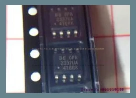 OPA2337UA SOP8