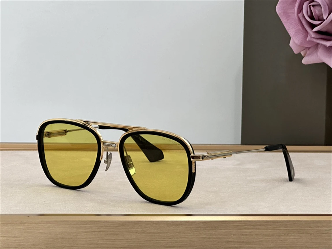 

ADITA RIKTON TYPE402 Top Quality Sunglasses for Men Fashion Luxury Designer Sunglasses for Womens with box
